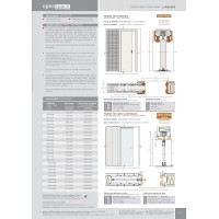 Pocket Sliding Door Frame for developers| DoorHub UAE Itar al bab UNICO